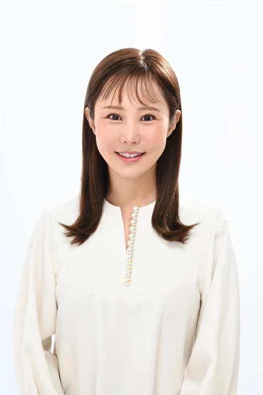 フリーアナウンサー 馬場ももこ氏