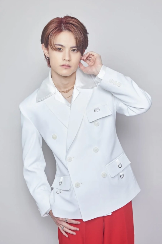 Juniさんのポートレート