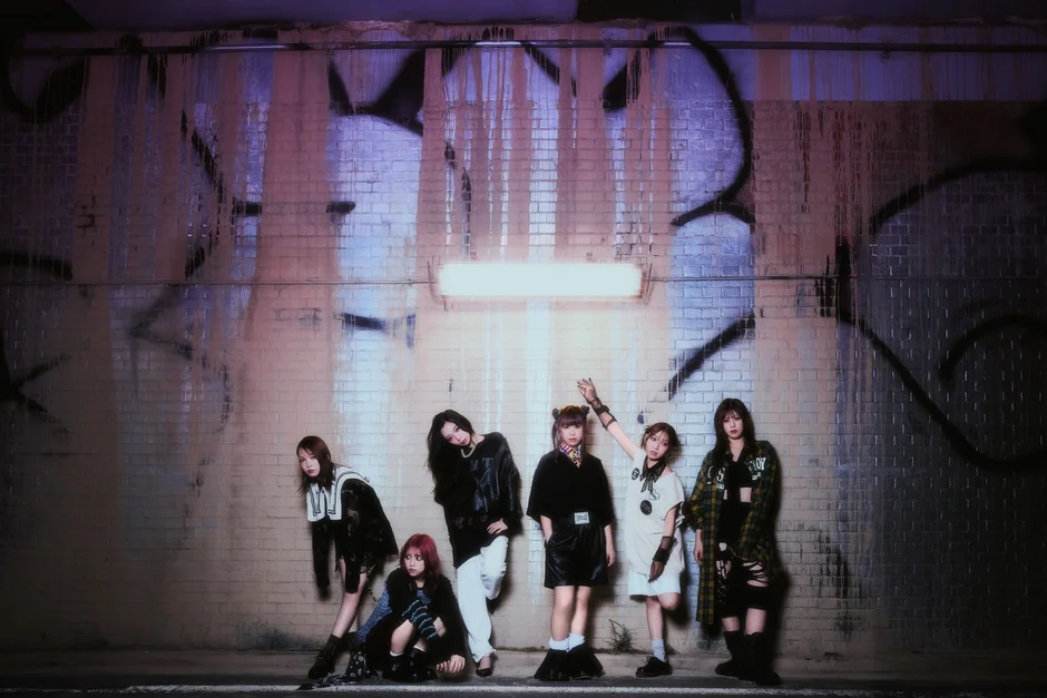 メンバー集合写真