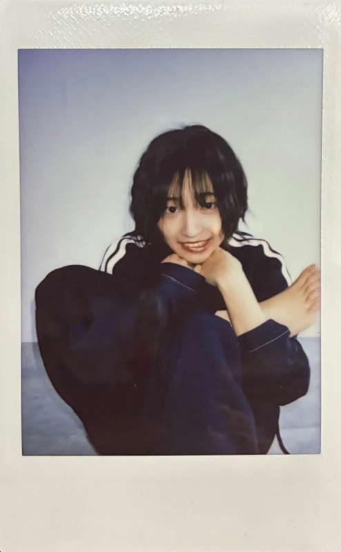 オフショットチェキ見本1