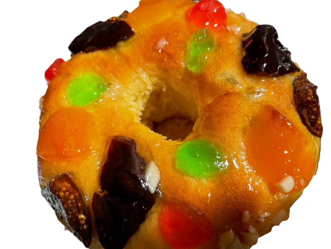 クーロンヌ・デ・ロワ