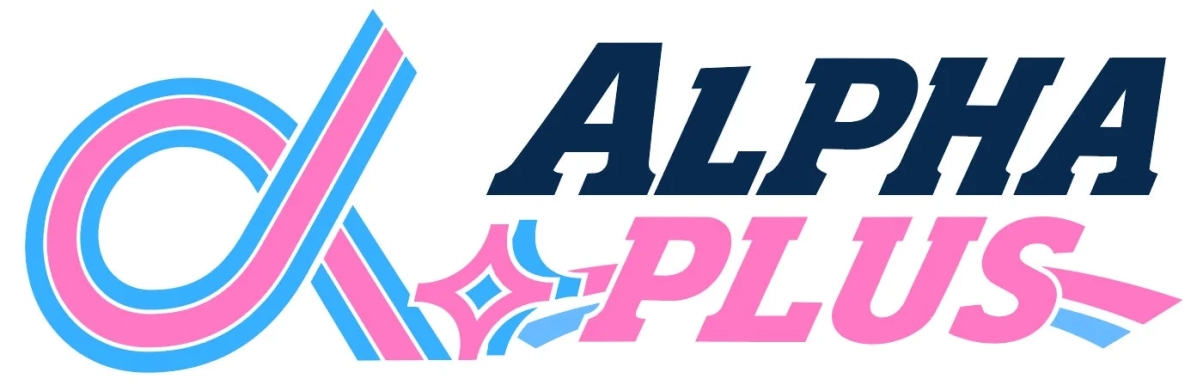 α＋スローガン