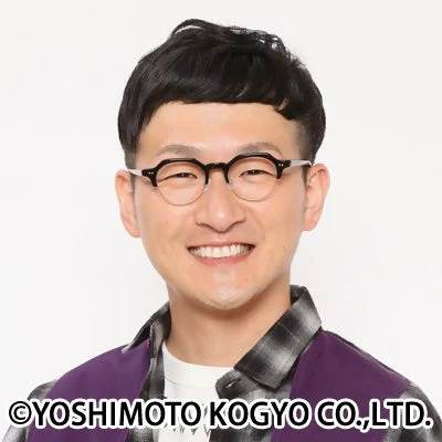 ロバート・馬場裕之氏