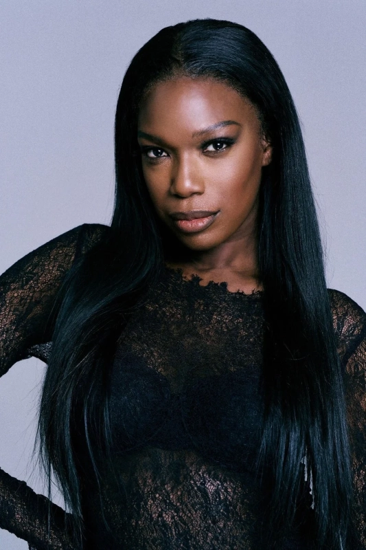 Kanyのポートレート