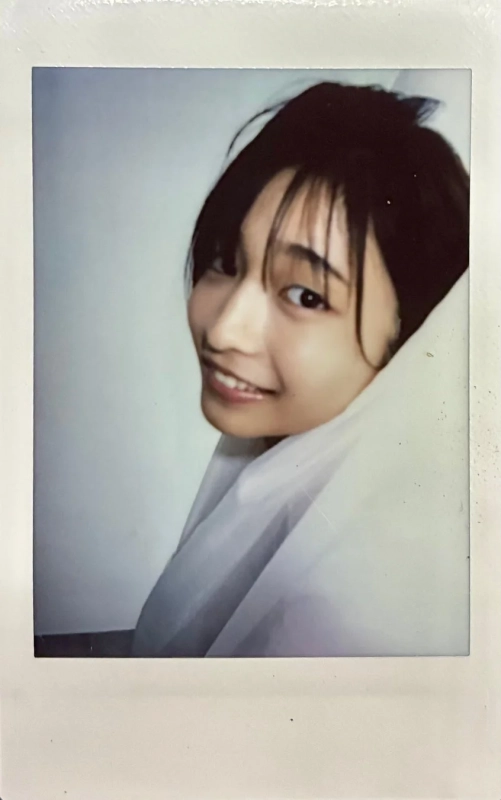 オフショットチェキ見本2