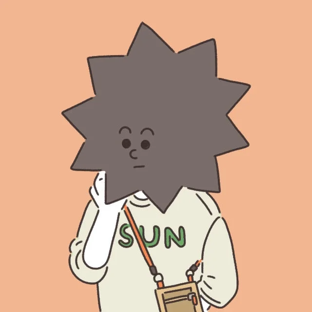 みたにらんさんのイラスト