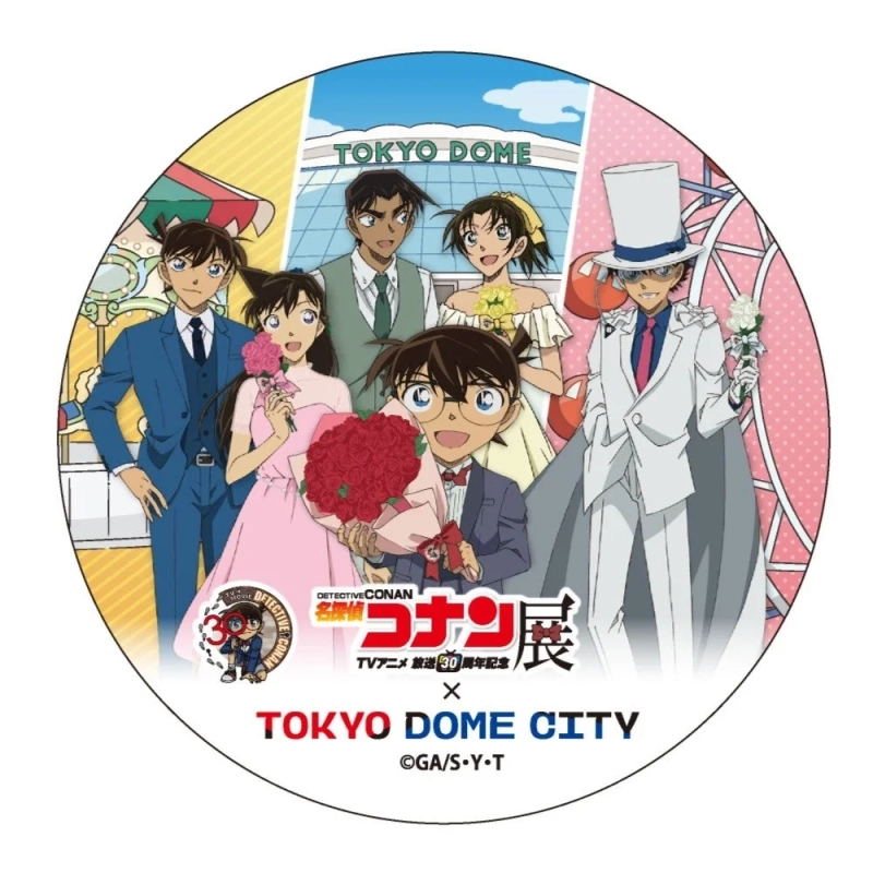 後半缶バッジ①