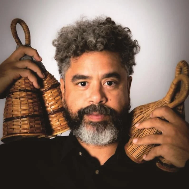 ブラジル人アーティスト