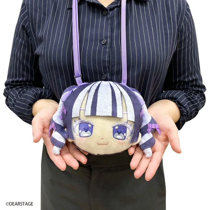 きゅるりんってしてみて グッズイメージ