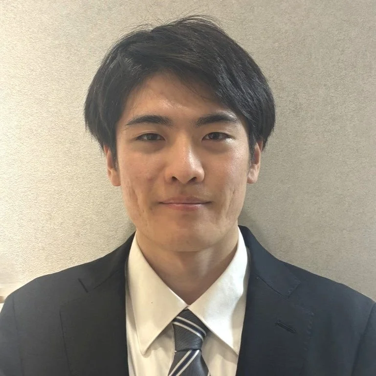 アドバイザーの大石航星さん