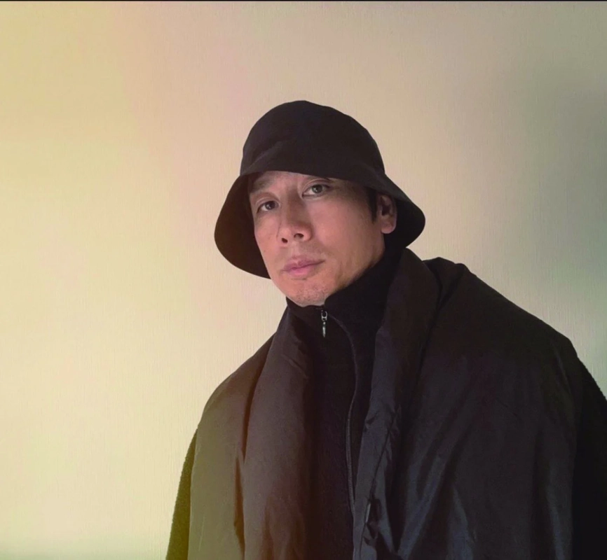 ヨージウチヤマ氏