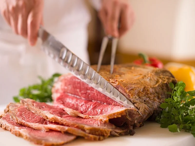 ローストビーフ