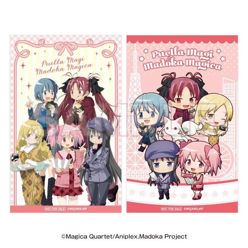 スタンプラリー景品イメージ