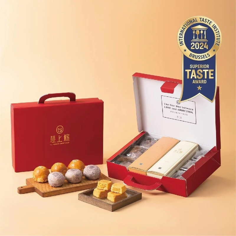 台湾菓子ギフト