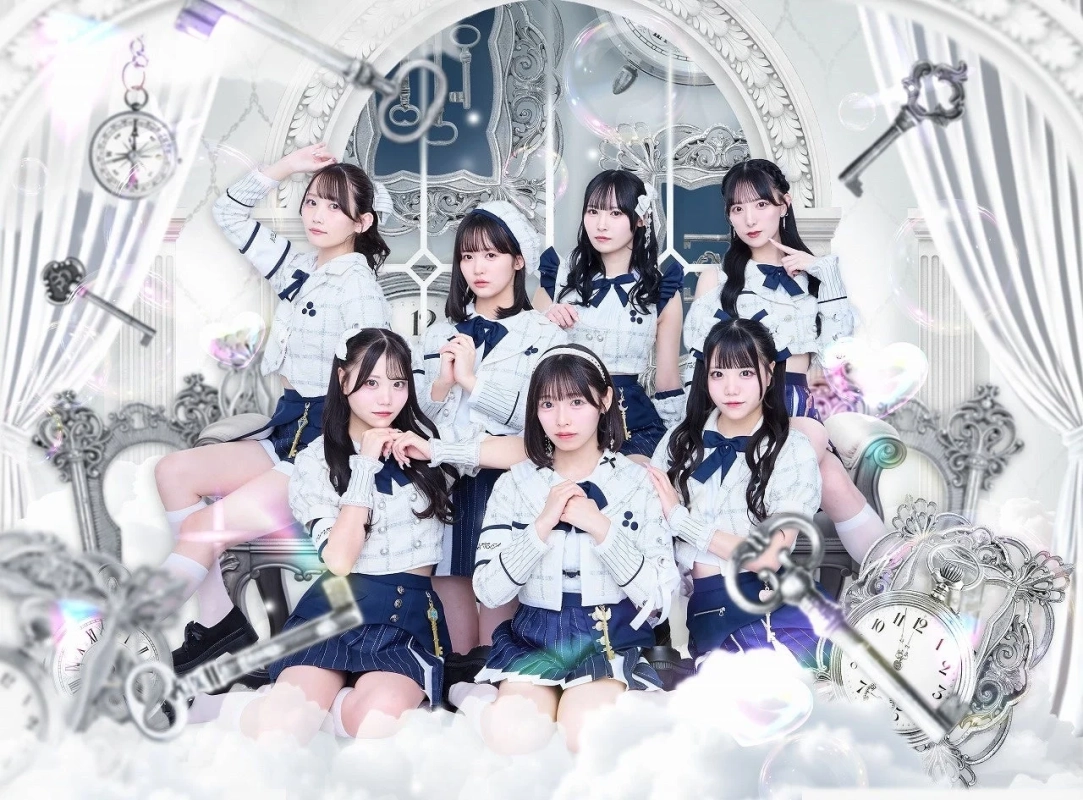 mementoaの集合写真