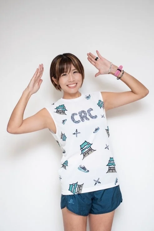 きゃっするひとみーさん