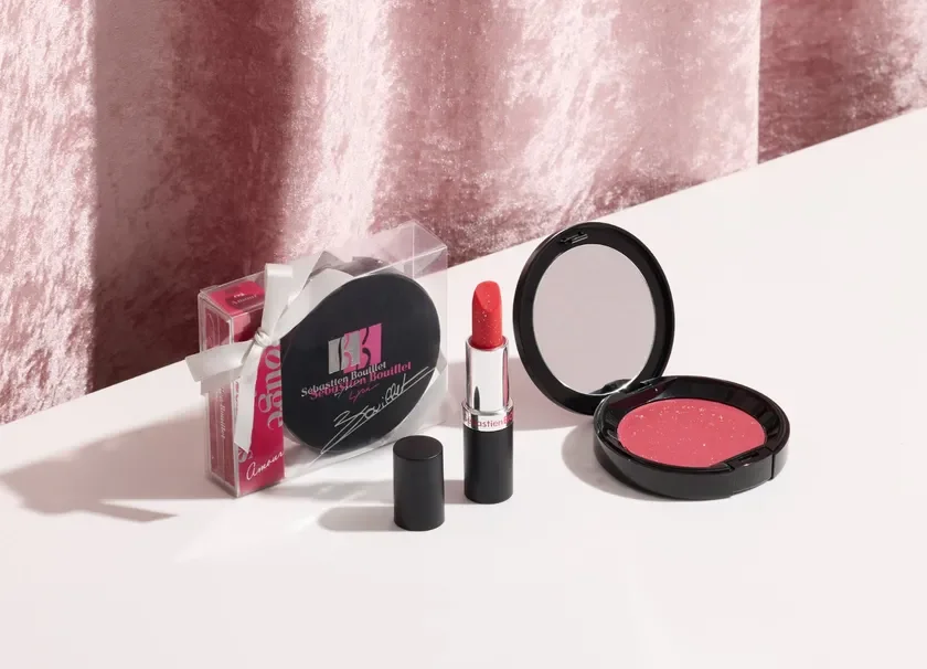 セバスチャン・ブイエ 『ショコラ ア マキエセット』