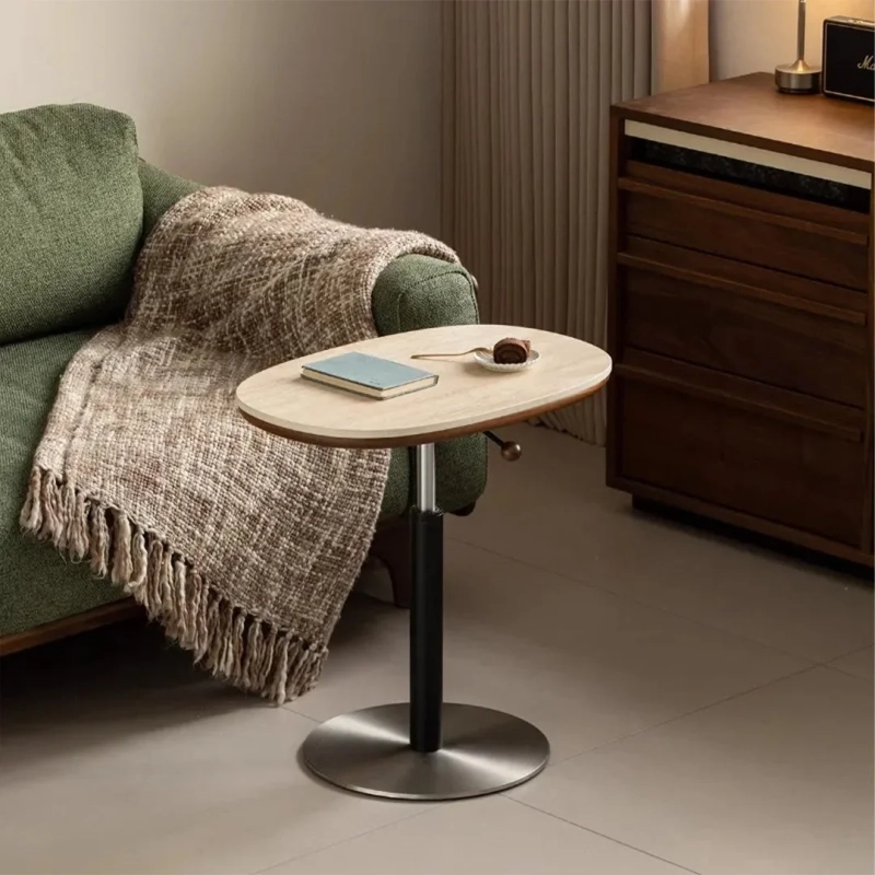 Woody Prime Walnut ウォールナット材 コーナーテーブル