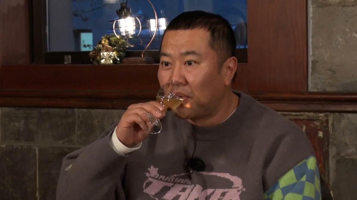 旧日本郵船株式会社小樽支店の外観