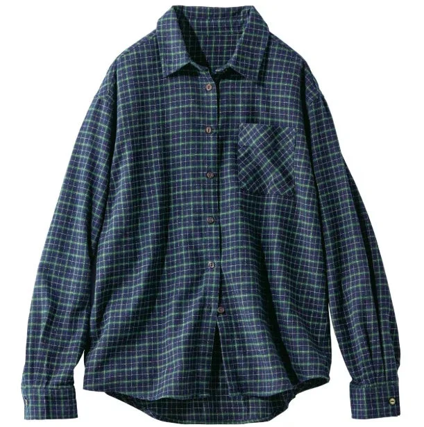 ビエラレギュラーシャツ