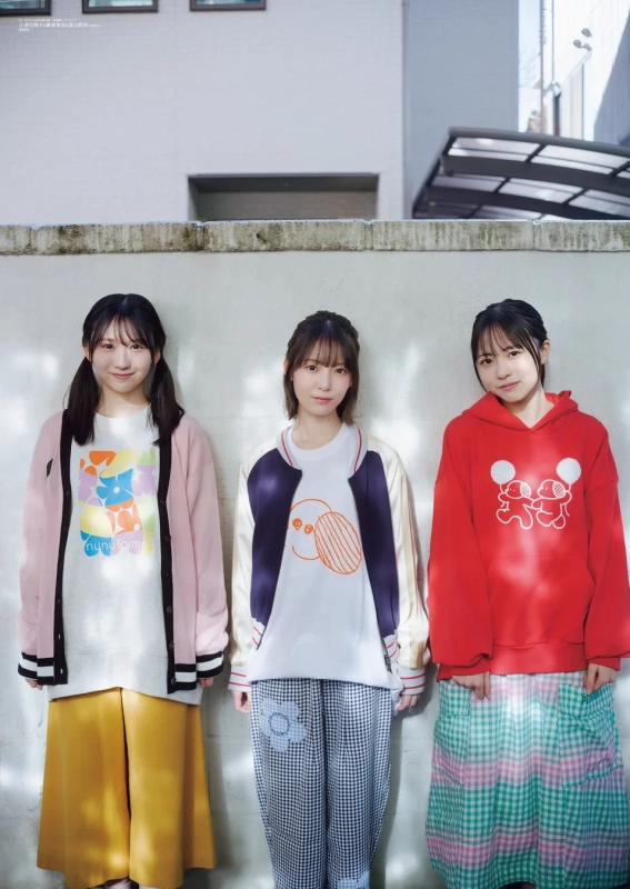 末っこむすびグラビア4