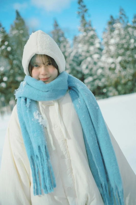 川村結衣グラビア