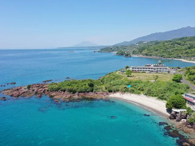 ユクサおおすみ海の学校