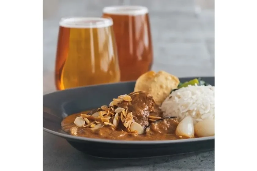 フードトラック(Hi,spice)