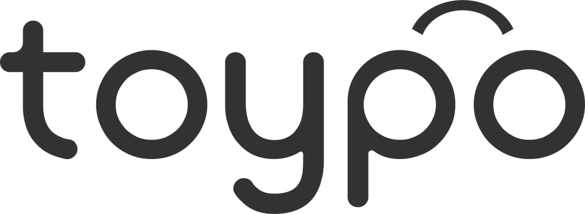toypoロゴ