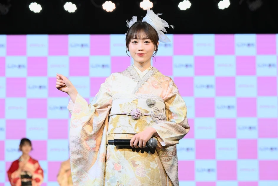 古園井寧々さん