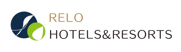 Relo Hotels＆Resortsのロゴ