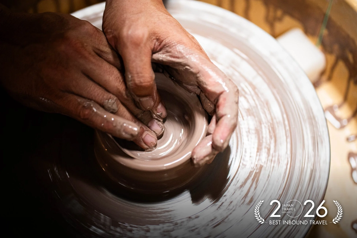 JAPAN TRAVEL AWARDS™ 2026 BEST INBOUND TRAVEL