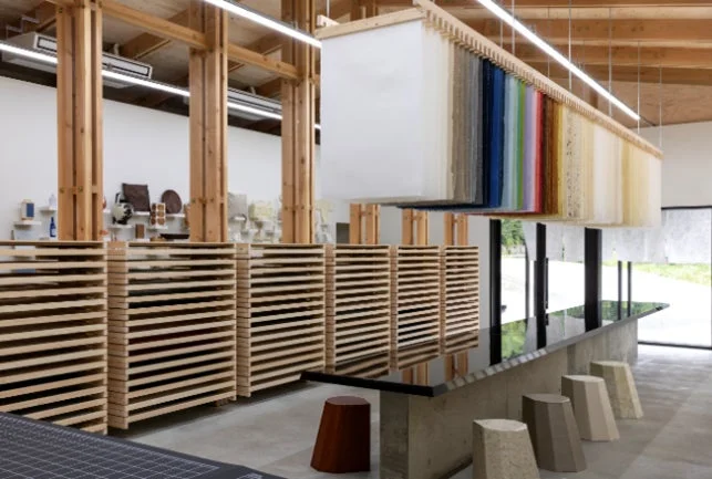 名尾手すき和紙