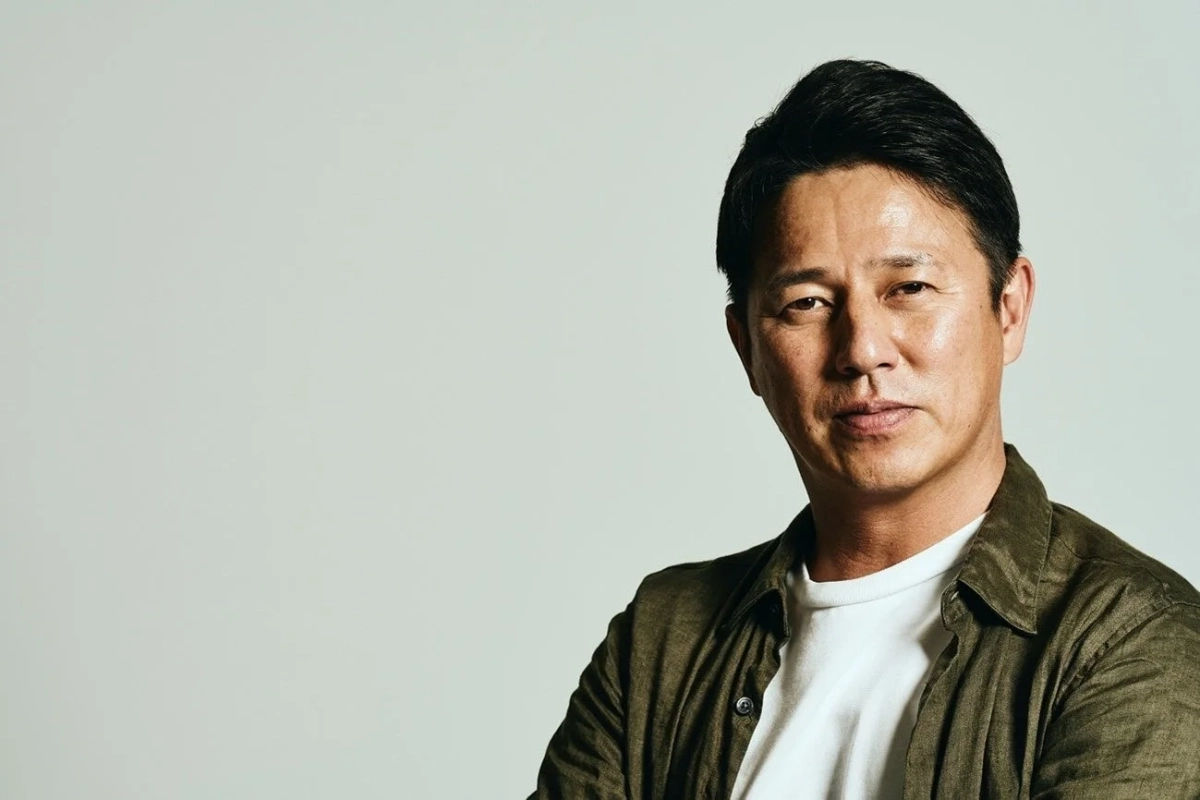 平石洋介氏プロフィール画像