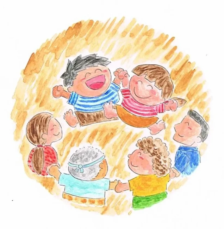 支え合いの社会