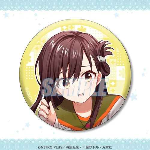 大きめ缶バッジ3