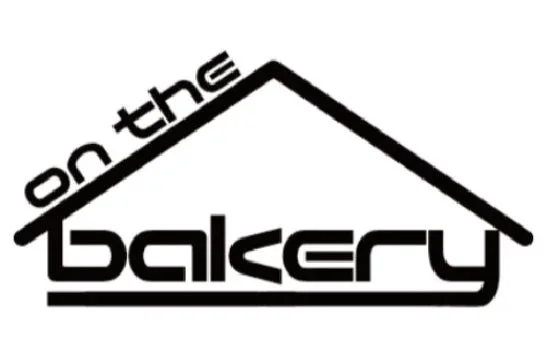 株式会社on the bakeryのロゴ