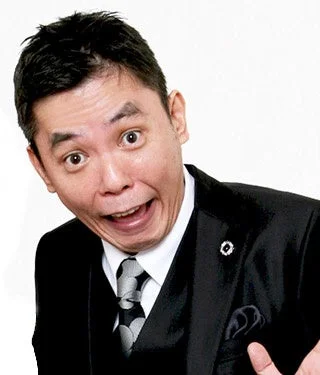 爆笑問題・太田光さん
