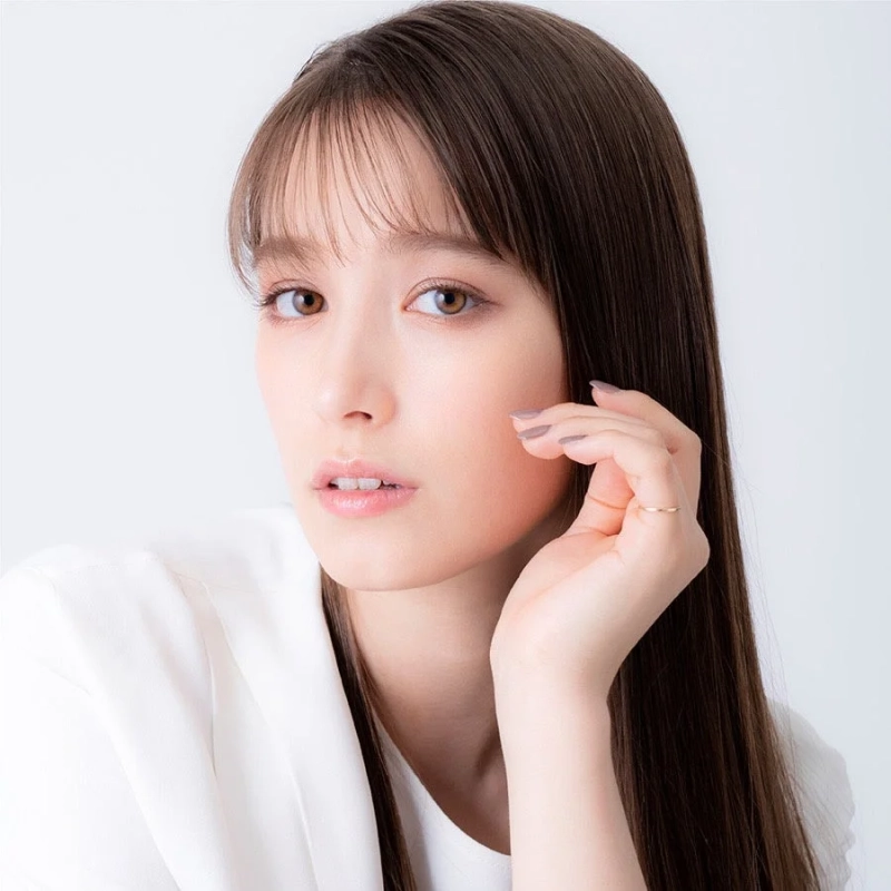 トラウデン直美氏