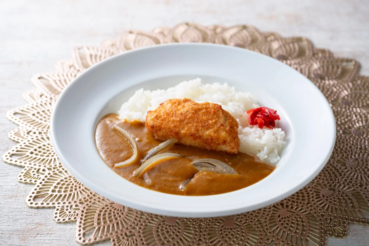 カレーライス