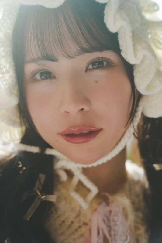 栗原舞優グラビア