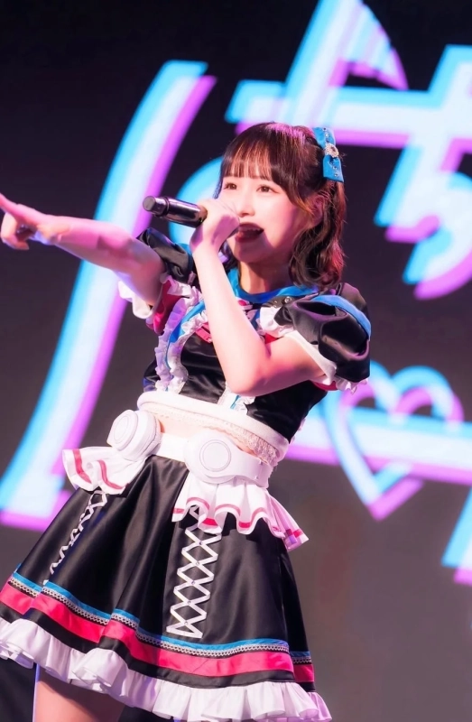 ばぢゅばぢゅばぢゅぢゅの可能性のあるソロ歌唱