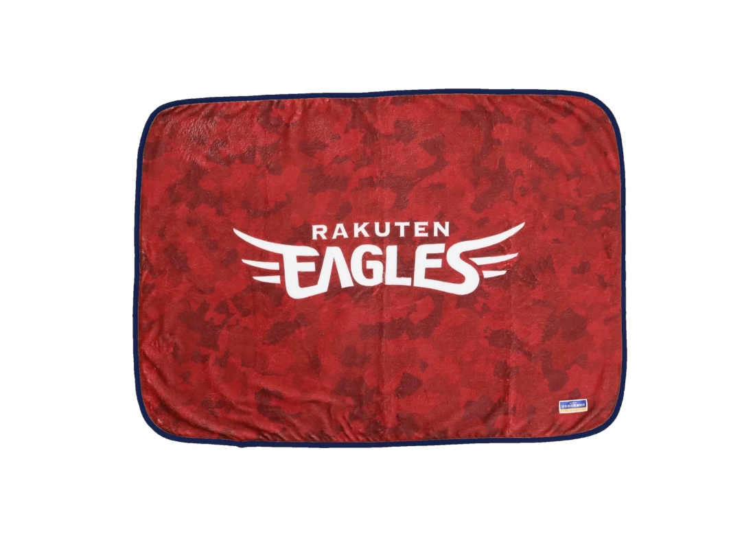 楽天イーグルス ブランケット