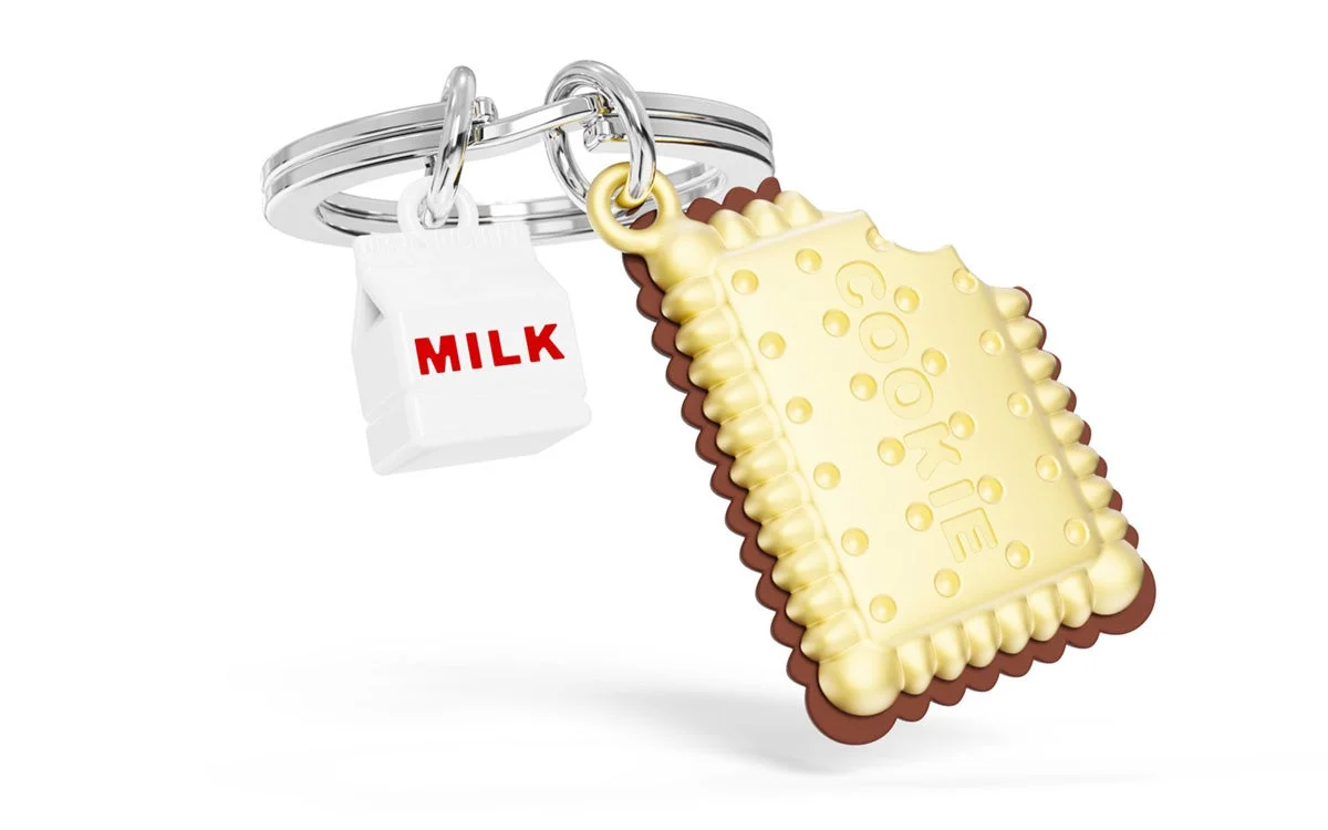 メタモルフォーゼ Cookies & milk