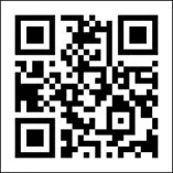 GREEN FLASH Fes 公式HP QRコード