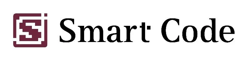 Smart Codeロゴ