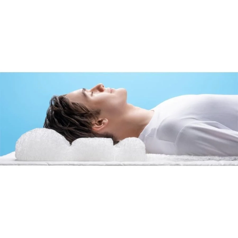 BRAIN SLEEP／RIRONE ブレインスリープ ピロー リロン エディション