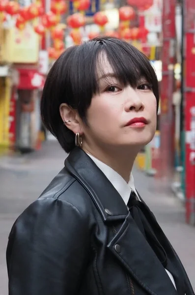 大槻マキさんの画像