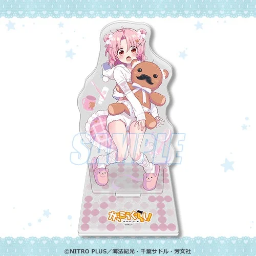 アクリルスタンド1