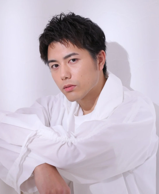 俳優 勇翔さん